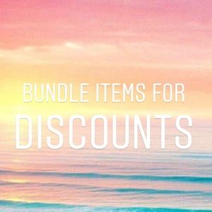 BUNDLE BUNDLE BUNDLE